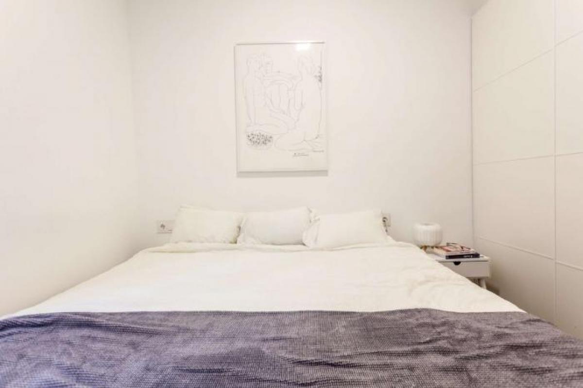 Picture of Apartment For Rent in Barcelona, Barcelona, Spain