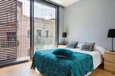Apartment For Rent in Barcelona, Spain