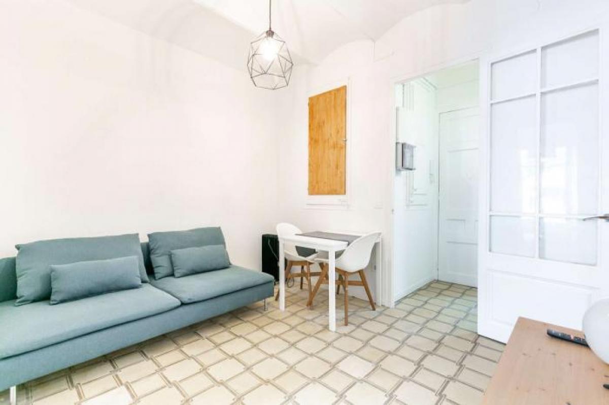 Picture of Apartment For Rent in Barcelona, Barcelona, Spain