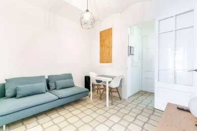Apartment For Rent in Barcelona, Spain