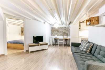 Apartment For Rent in Barcelona, Spain