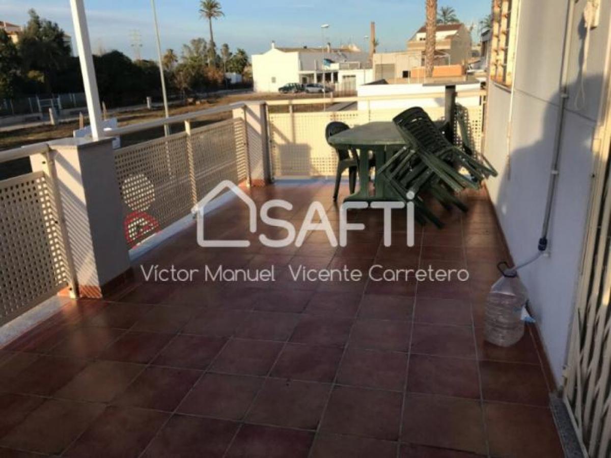 Picture of Apartment For Sale in Almenara, Alicante, Spain