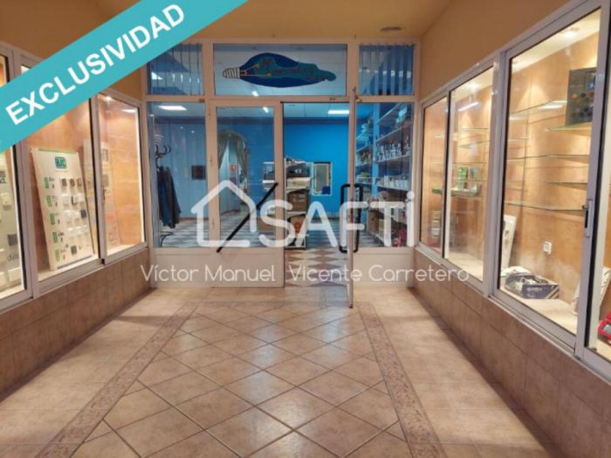 Picture of Retail For Sale in Sagunto, Valencia, Spain