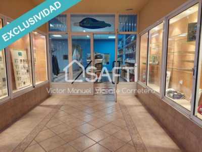 Retail For Sale in Sagunto, Spain