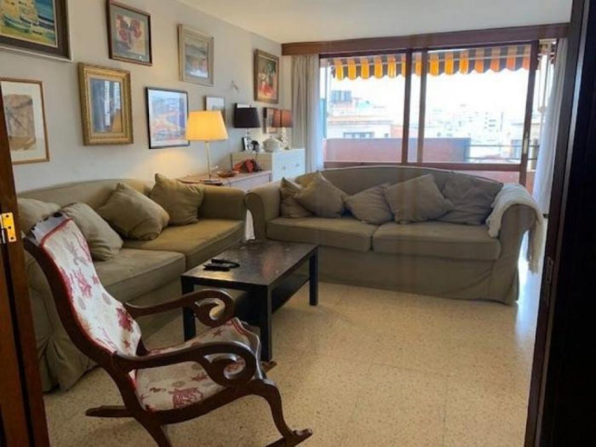 Picture of Apartment For Sale in Palma De Mallorca, Mallorca, Spain