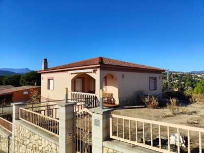 Home For Sale in Riudarenes, Spain