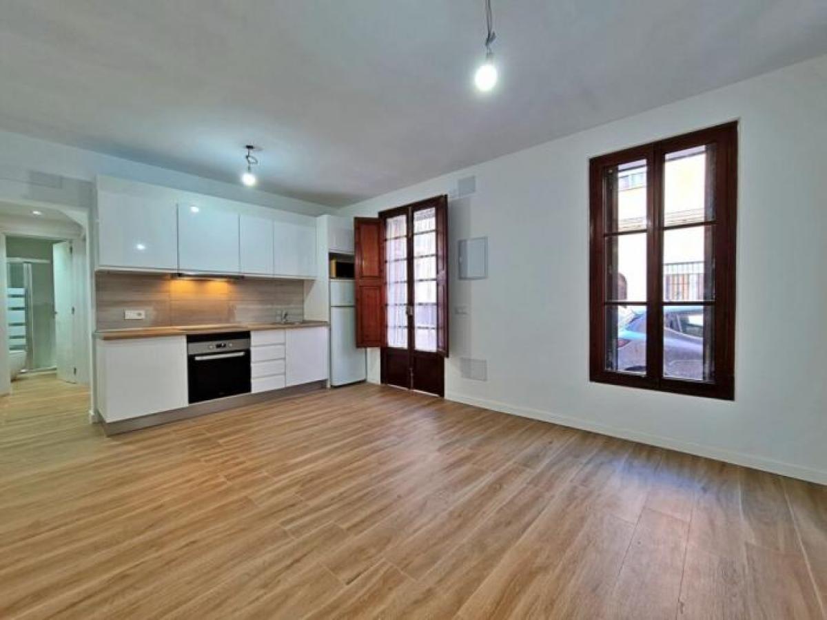 Picture of Apartment For Sale in Palma De Mallorca, Mallorca, Spain