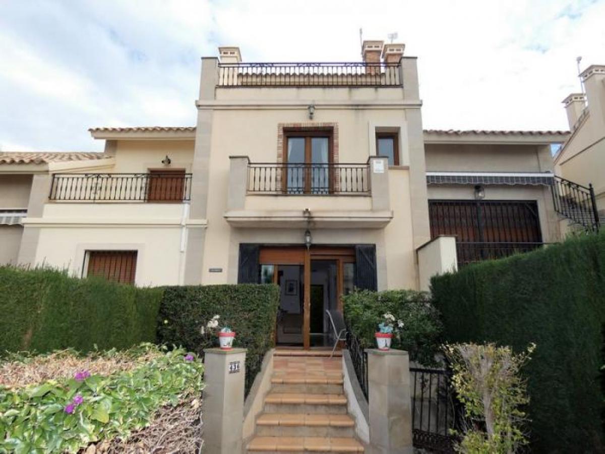 Picture of Home For Sale in Algorfa, Alicante, Spain