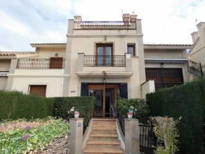 Home For Sale in Algorfa, Spain