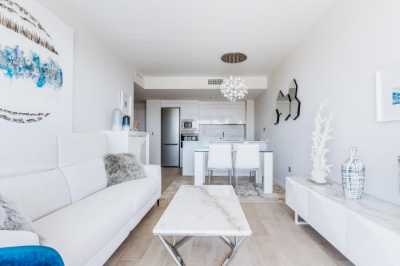 Apartment For Sale in La Manga Del Mar Menor, Spain