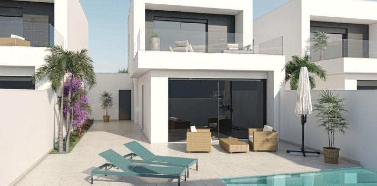 Picture of Apartment For Sale in Gran Alacant, Alicante, Spain