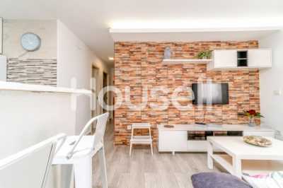 Apartment For Sale in Alicante, Spain