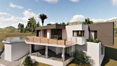 Home For Sale in Benitachell, Spain