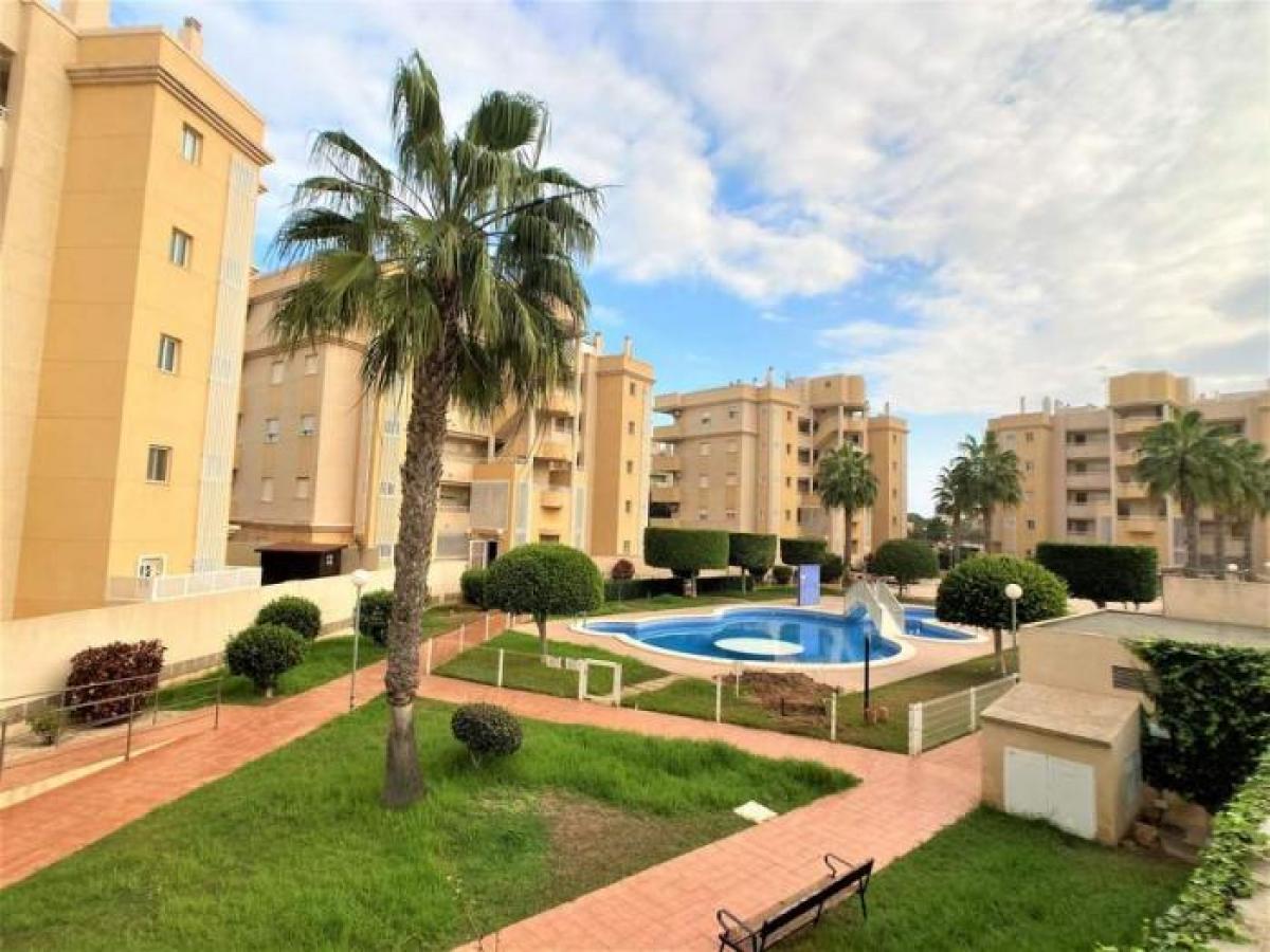 Picture of Apartment For Sale in Cabo De Palos, Murcia, Spain