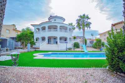 Apartment For Sale in Algorfa, Spain