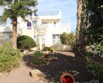 Home For Sale in Torrevieja, Spain