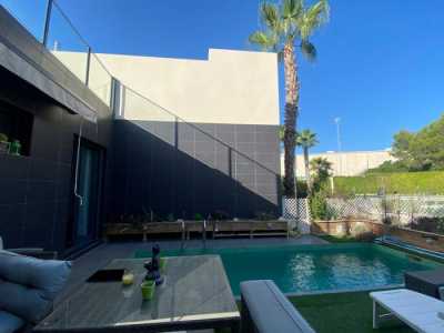 Villa For Sale in Orihuela Costa, Spain