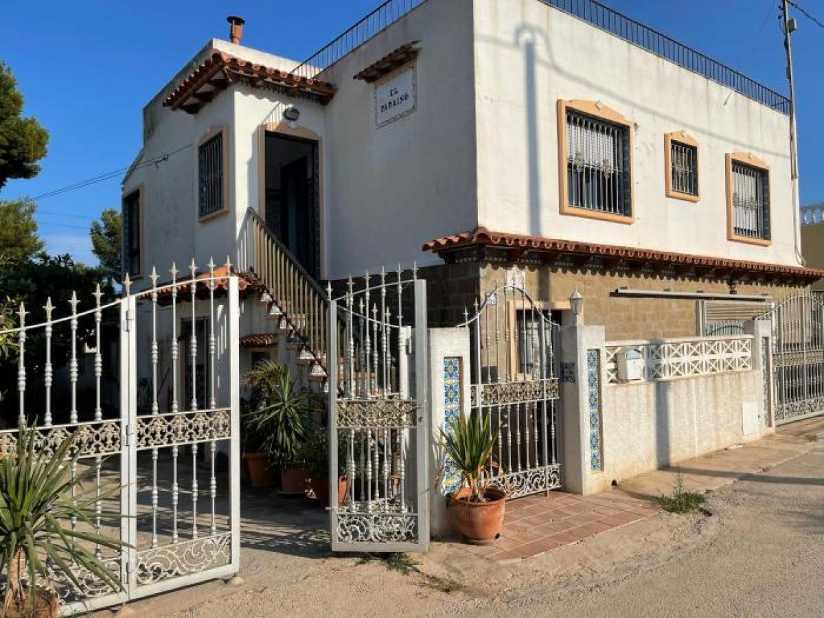 Picture of Villa For Sale in Calpe, Alicante, Spain