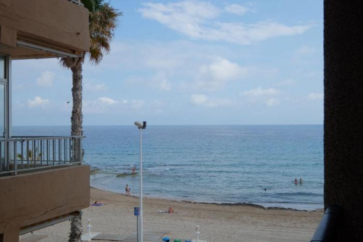 Picture of Apartment For Sale in Calpe, Alicante, Spain