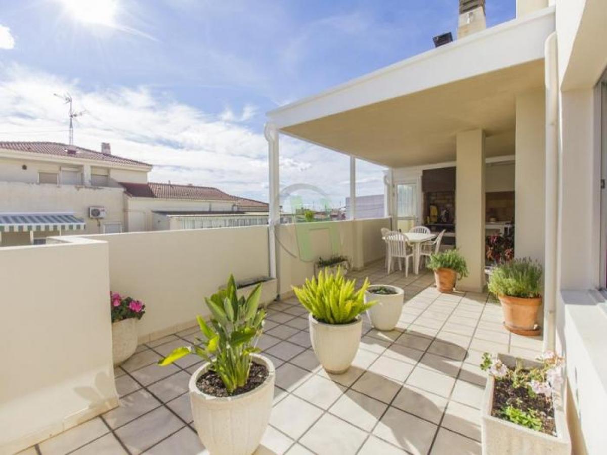 Picture of Apartment For Sale in Benidorm, Alicante, Spain