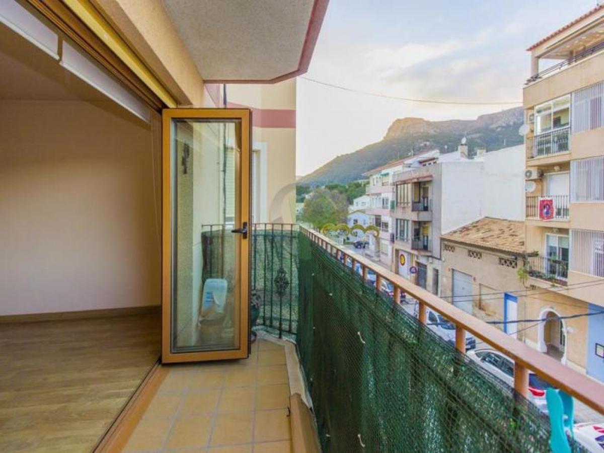 Picture of Apartment For Sale in Calpe, Alicante, Spain