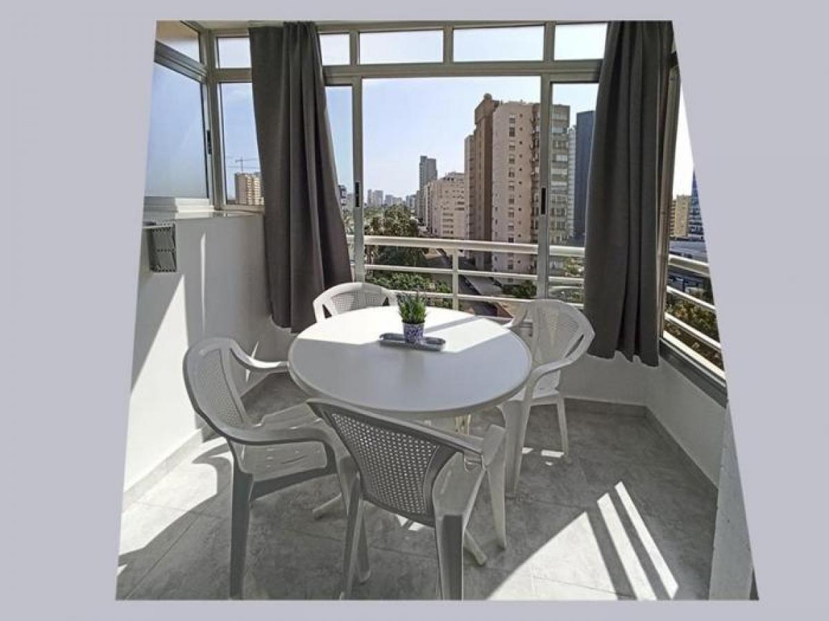 Picture of Apartment For Sale in Calpe, Alicante, Spain