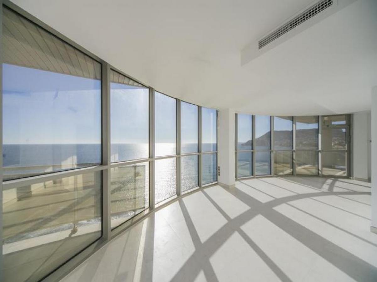 Picture of Apartment For Sale in Calpe, Alicante, Spain