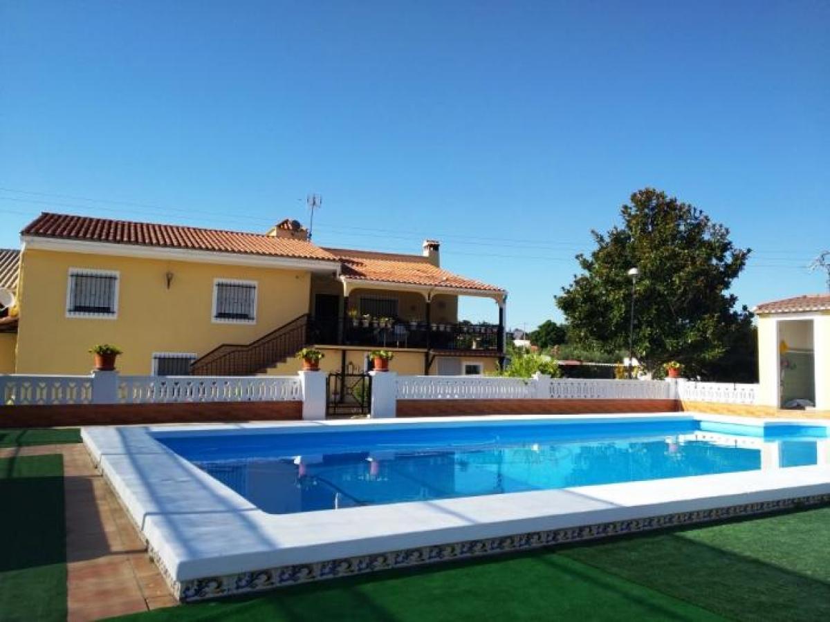 Picture of Home For Sale in Agullent, Valencia, Spain