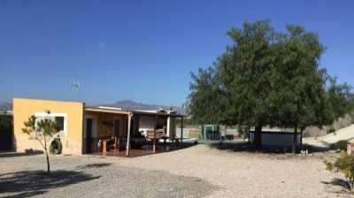 Apartment For Sale in Fortuna, Spain