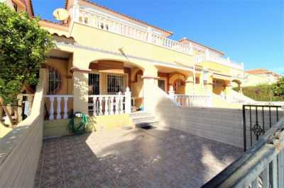 Home For Sale in Cabo Roig, Spain