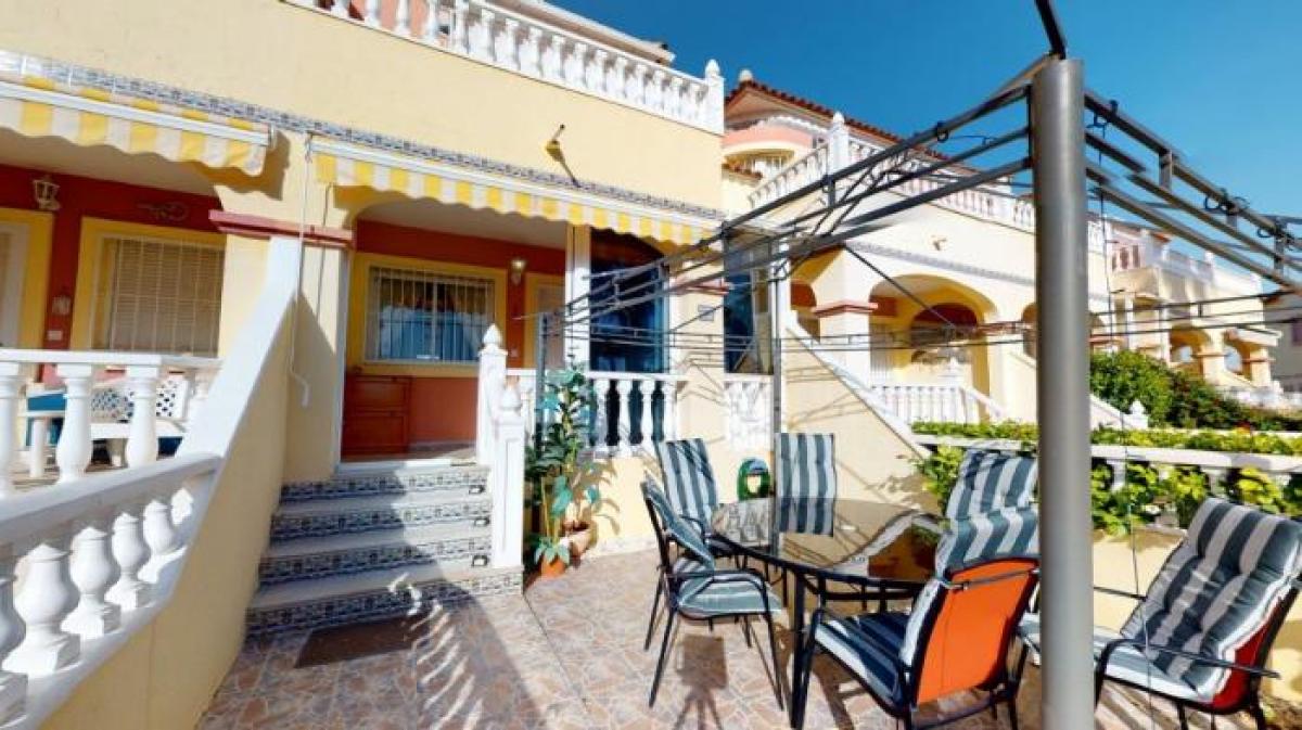 Picture of Home For Sale in La Zenia, Alicante, Spain