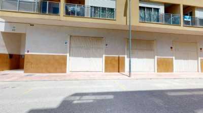 Apartment For Sale in Albatera, Spain