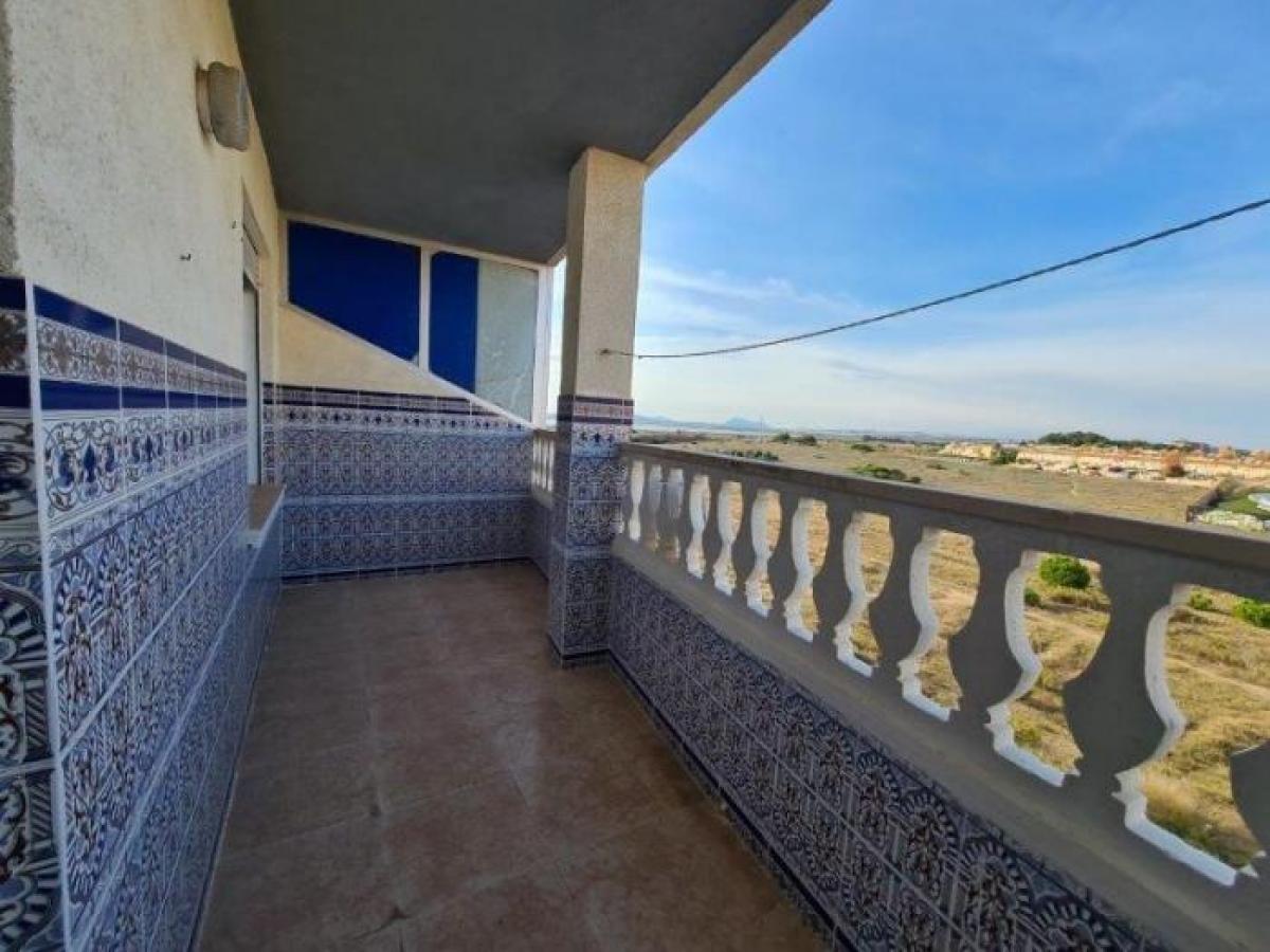 Picture of Apartment For Sale in La Mata, Alicante, Spain