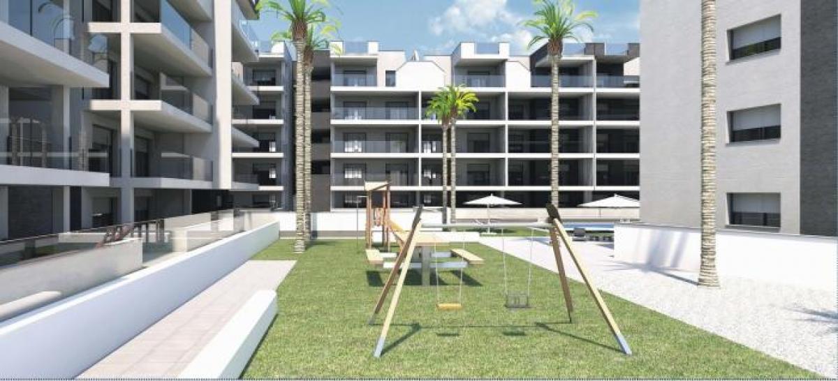 Picture of Apartment For Sale in San Javier, Alicante, Spain