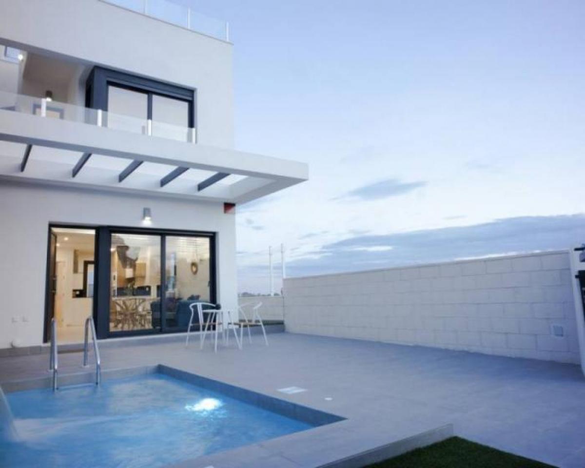 Picture of Villa For Sale in Orihuela, Alicante, Spain