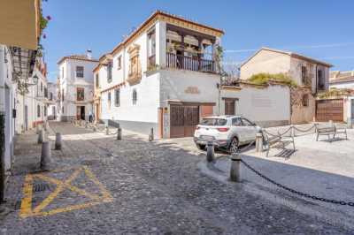 Home For Sale in Granada, Spain