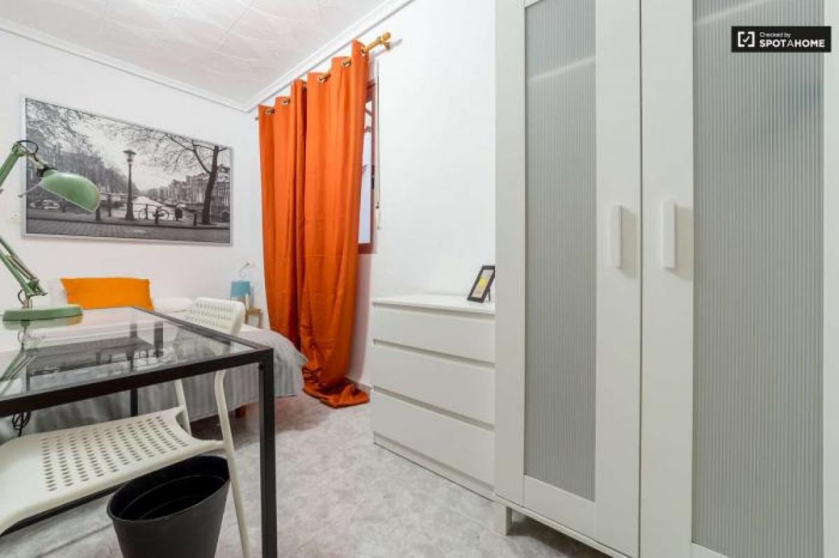 Picture of Apartment For Rent in Valencia, Valencia, Spain