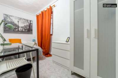 Apartment For Rent in Valencia, Spain