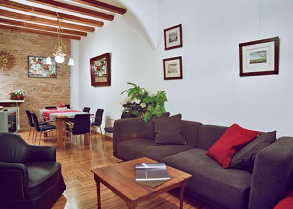Picture of Apartment For Rent in Barcelona, Barcelona, Spain