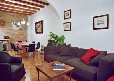 Apartment For Rent in Barcelona, Spain