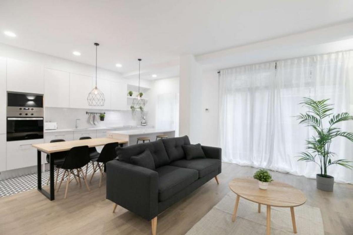 Picture of Apartment For Rent in Barcelona, Barcelona, Spain