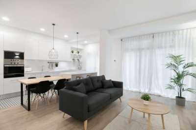 Apartment For Rent in Barcelona, Spain