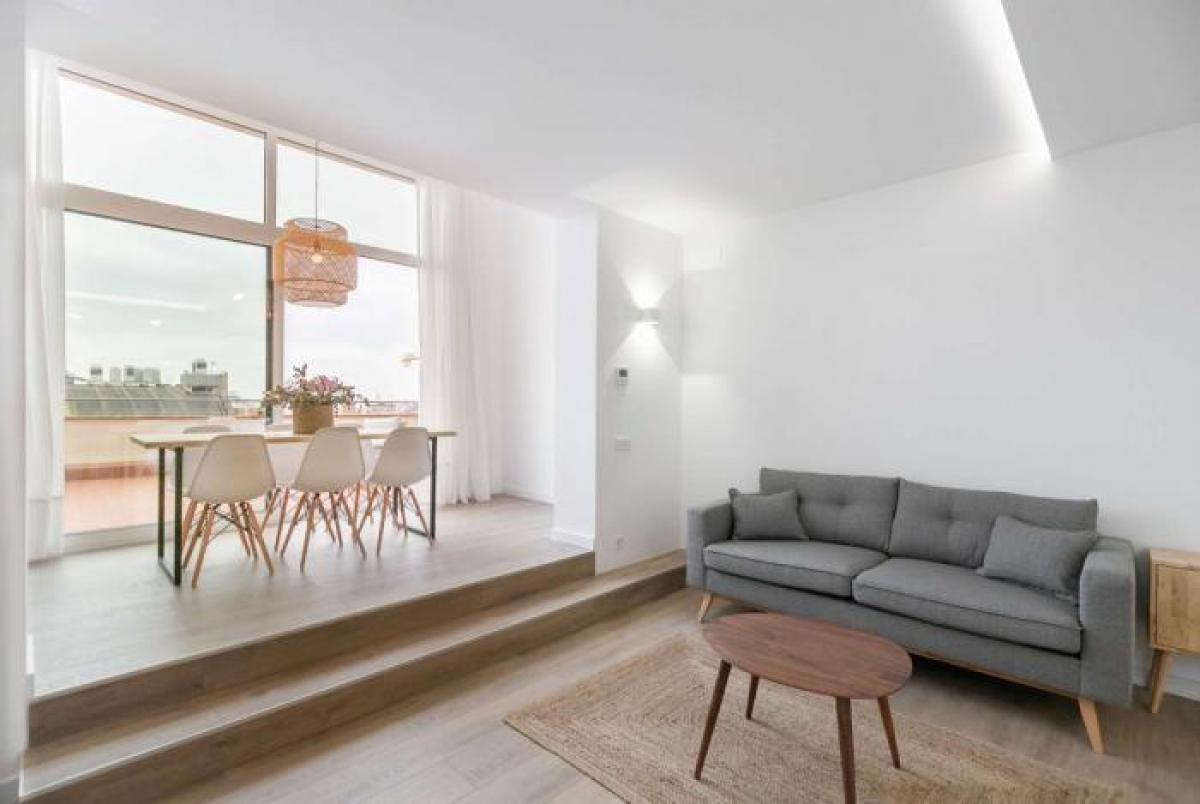 Picture of Apartment For Rent in Barcelona, Barcelona, Spain