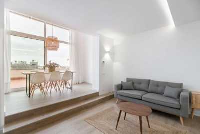 Apartment For Rent in Barcelona, Spain