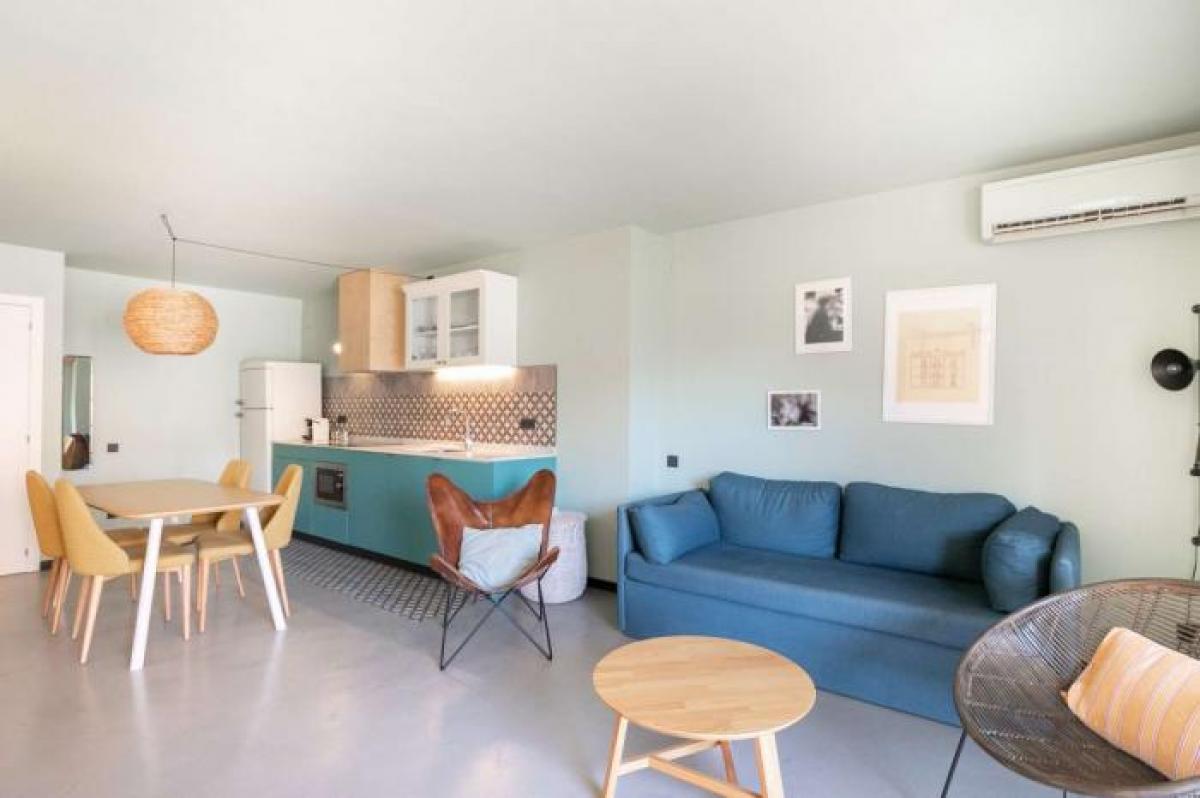 Picture of Apartment For Rent in Barcelona, Barcelona, Spain