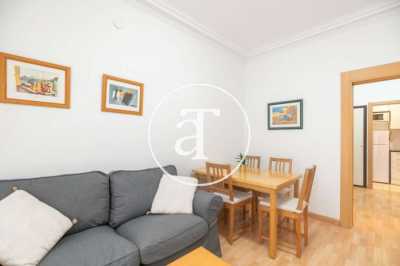 Apartment For Rent in Barcelona, Spain