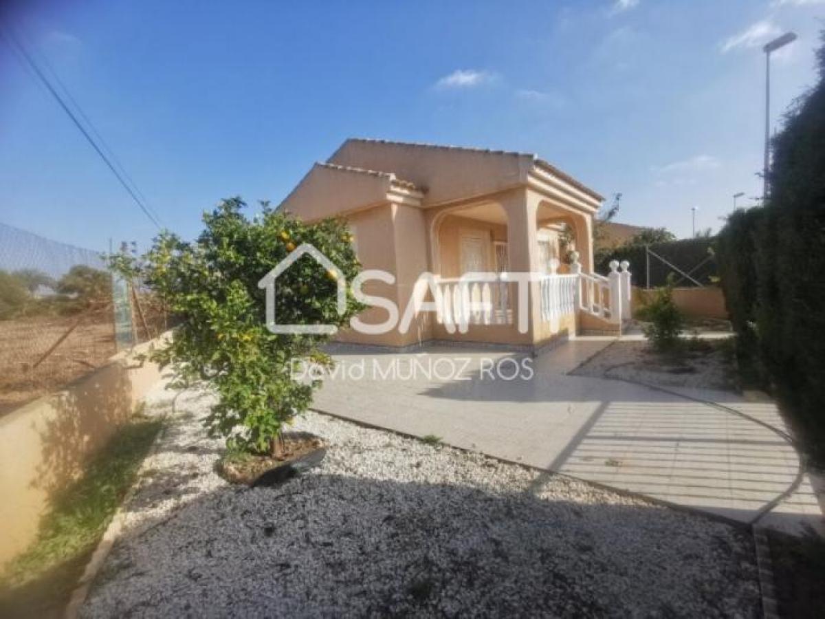 Picture of Home For Sale in San Javier, Alicante, Spain