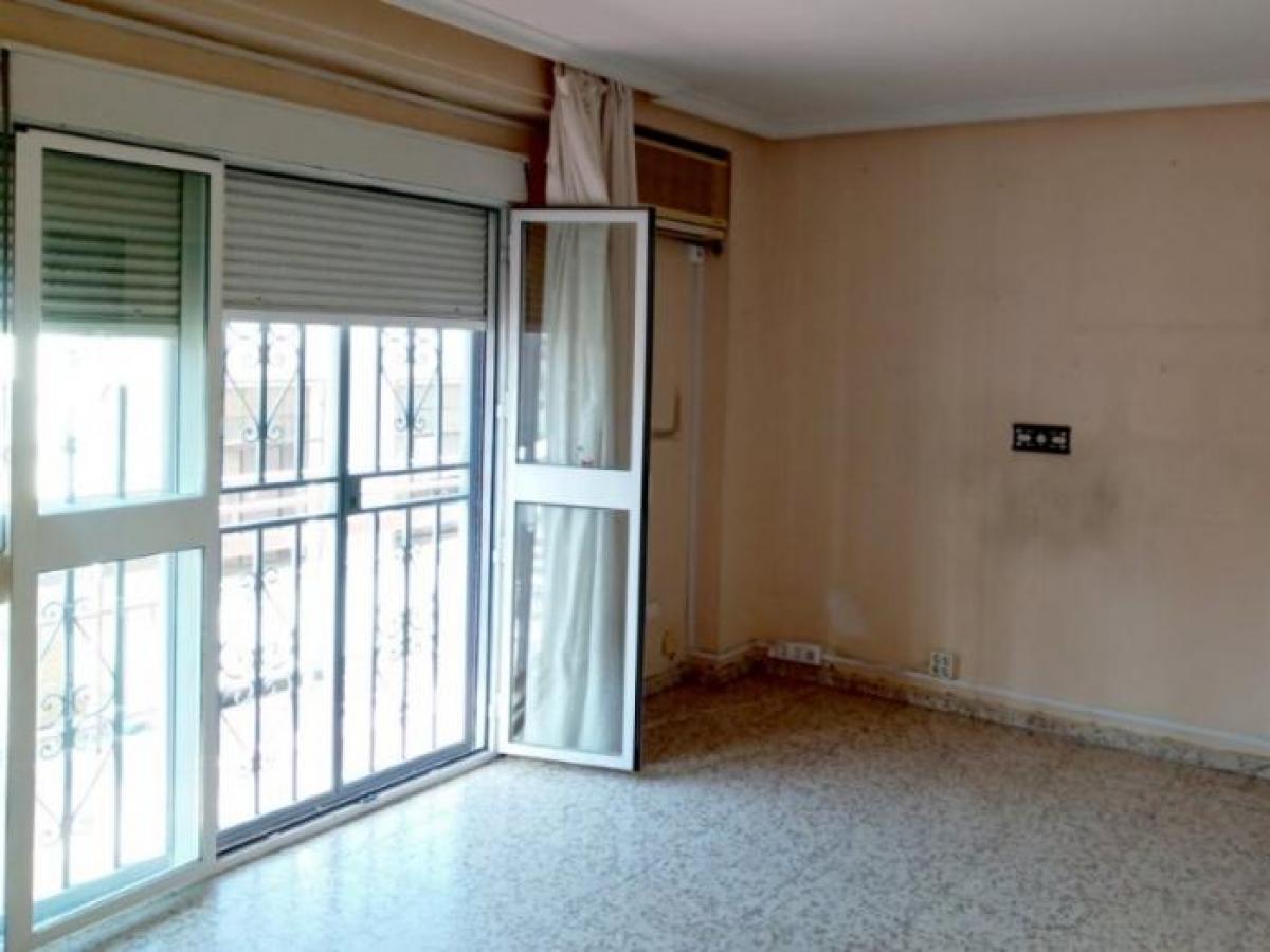 Picture of Apartment For Sale in Sevilla, Kyrenia, Spain