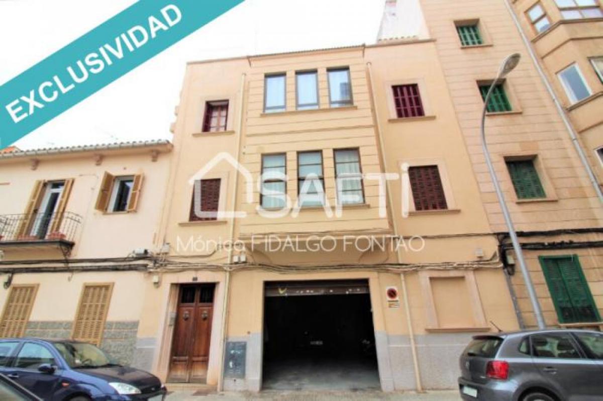 Picture of Retail For Sale in Palma De Mallorca, Mallorca, Spain