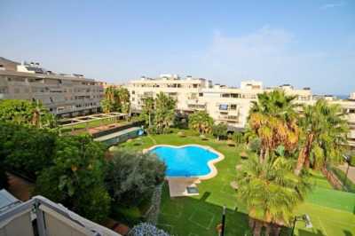 Apartment For Sale in